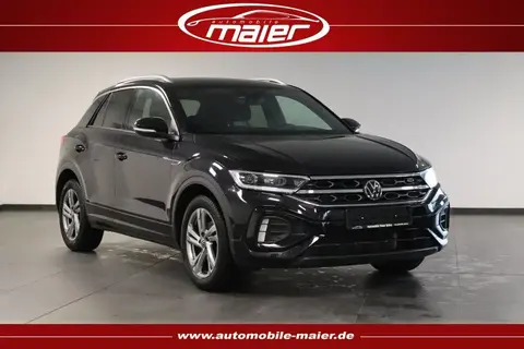 Used VOLKSWAGEN T-ROC Petrol 2022 Ad 