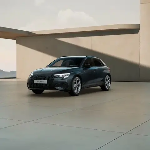 Annonce AUDI A3 Hybride 2024 d'occasion 