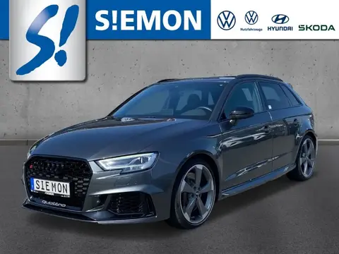 Annonce AUDI RS3 Essence 2020 d'occasion 