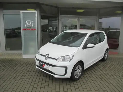 Annonce VOLKSWAGEN UP! Essence 2021 d'occasion 