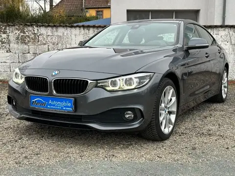 Used BMW SERIE 4 Diesel 2018 Ad 