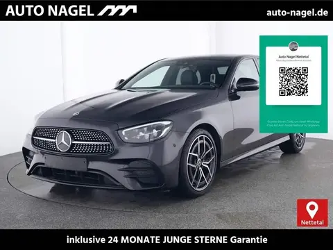 Used MERCEDES-BENZ CLASSE E Diesel 2023 Ad 