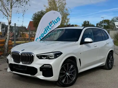 Used BMW X5 Diesel 2019 Ad 