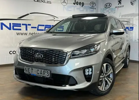 Used KIA SORENTO Diesel 2020 Ad 