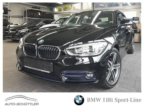 Used BMW SERIE 1 Petrol 2016 Ad 