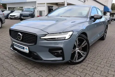 Annonce VOLVO S60 Essence 2024 d'occasion 