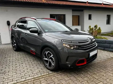 Annonce CITROEN C5 AIRCROSS Diesel 2019 d'occasion 