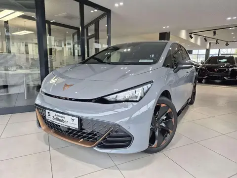 Used CUPRA BORN Not specified 2022 Ad 