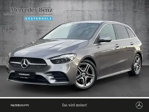 Annonce MERCEDES-BENZ CLASSE B Essence 2023 d'occasion 