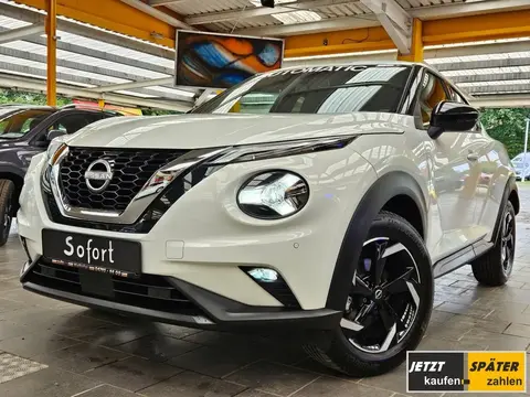 Annonce NISSAN JUKE Essence 2024 d'occasion 