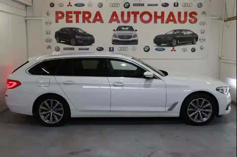 Used BMW SERIE 5 Diesel 2019 Ad 