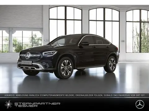 Annonce MERCEDES-BENZ CLASSE GLC Hybride 2022 d'occasion 