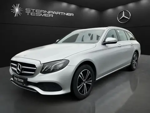 Used MERCEDES-BENZ CLASSE E Diesel 2021 Ad 