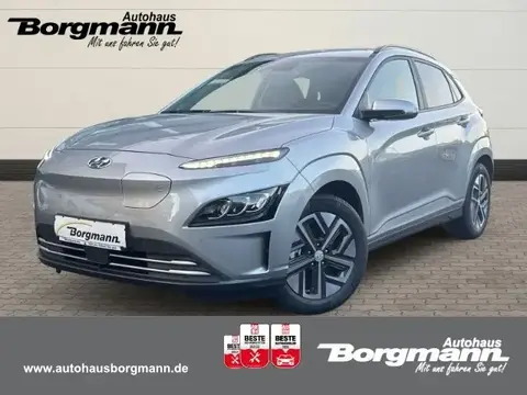 Annonce HYUNDAI KONA Non renseigné 2024 d'occasion 