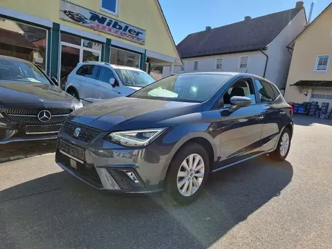 Used SEAT IBIZA Petrol 2021 Ad 