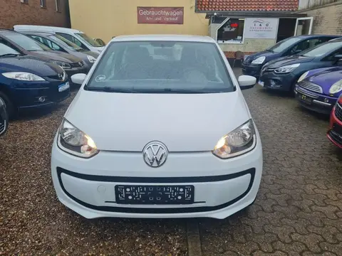 Used VOLKSWAGEN UP! Petrol 2015 Ad 