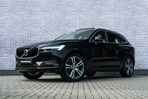 Used VOLVO XC60 Petrol 2020 Ad 