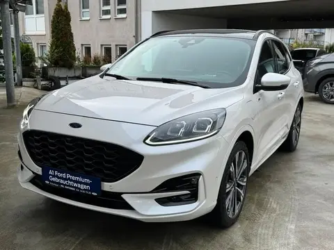 Used FORD KUGA Hybrid 2020 Ad 