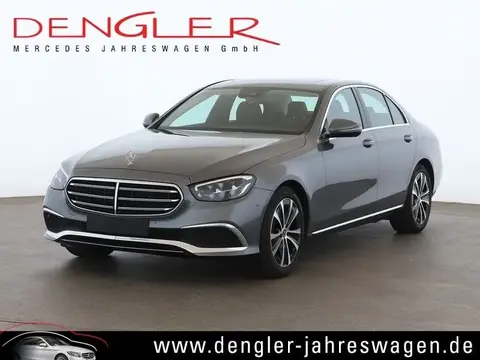 Used MERCEDES-BENZ CLASSE E Petrol 2023 Ad 