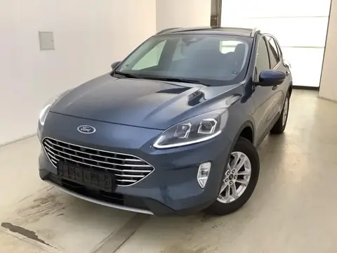 Used FORD KUGA Hybrid 2023 Ad 