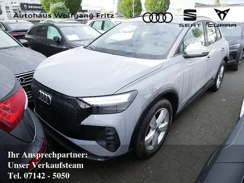 Used AUDI Q4 Not specified 2021 Ad 