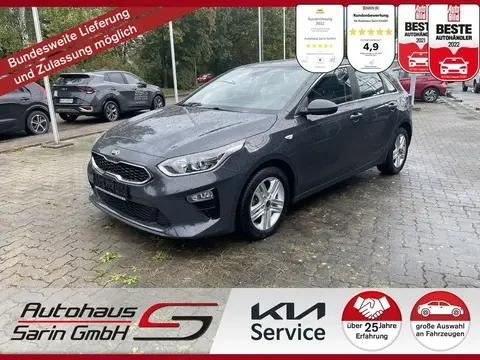 Used KIA CEED Diesel 2020 Ad 