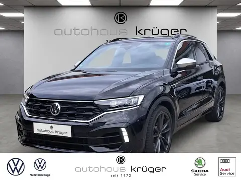 Used VOLKSWAGEN T-ROC Petrol 2020 Ad 