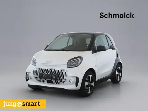 Annonce SMART FORTWO Non renseigné 2023 d'occasion 