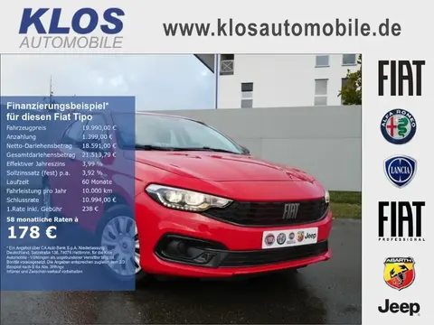 Used FIAT TIPO Petrol 2024 Ad 