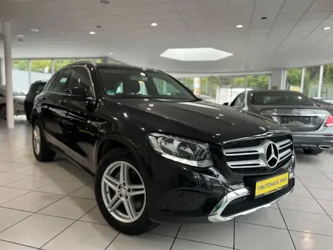 Used MERCEDES-BENZ CLASSE GLC Diesel 2016 Ad 