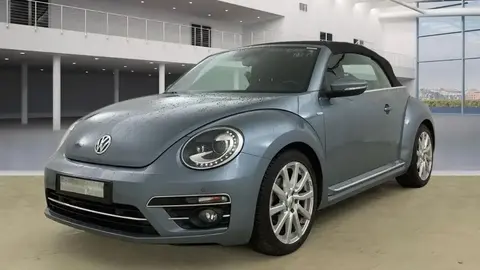 Annonce VOLKSWAGEN NEW BEETLE Essence 2018 d'occasion 