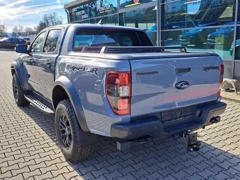 Used FORD RAPTOR Diesel 2021 Ad 