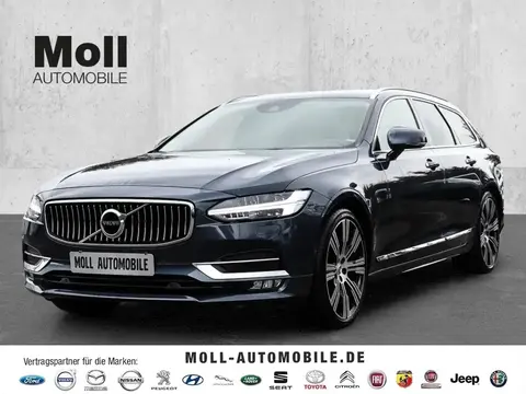 Used VOLVO V90 Diesel 2020 Ad 