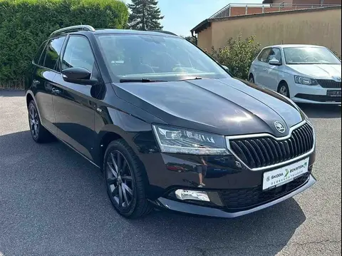 Used SKODA FABIA Petrol 2019 Ad 