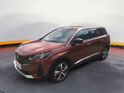 Used PEUGEOT 5008 Diesel 2023 Ad 