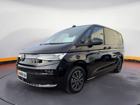 Annonce VOLKSWAGEN T7 Diesel 2024 d'occasion 