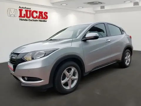 Used HONDA HR-V Petrol 2016 Ad 