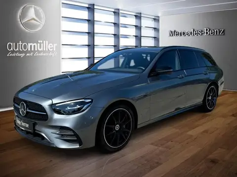 Annonce MERCEDES-BENZ CLASSE E Diesel 2023 d'occasion 