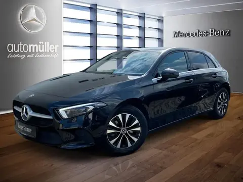 Used MERCEDES-BENZ CLASSE A Petrol 2021 Ad 