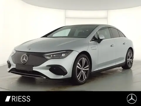 Annonce MERCEDES-BENZ EQE Non renseigné 2022 d'occasion 