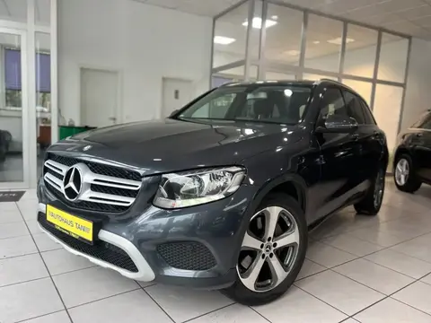 Used MERCEDES-BENZ CLASSE GLC Diesel 2015 Ad 