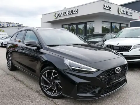 Annonce HYUNDAI I30 Essence 2023 d'occasion 