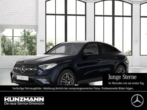 Used MERCEDES-BENZ CLASSE GLC Diesel 2023 Ad 