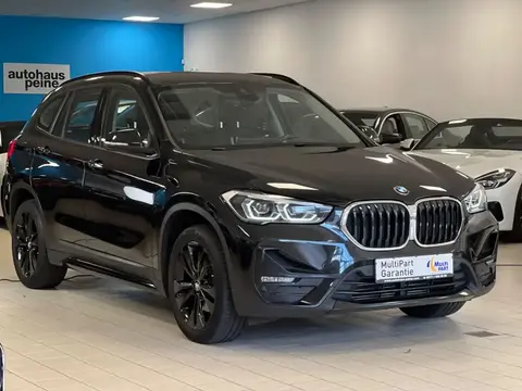 Annonce BMW X1 Diesel 2021 d'occasion Allemagne