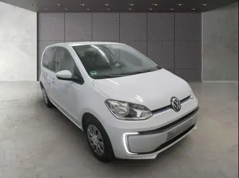 Annonce VOLKSWAGEN UP! Non renseigné 2021 d'occasion 