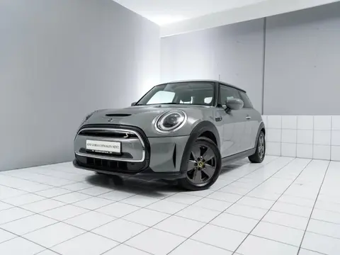 Used MINI COOPER Not specified 2021 Ad 