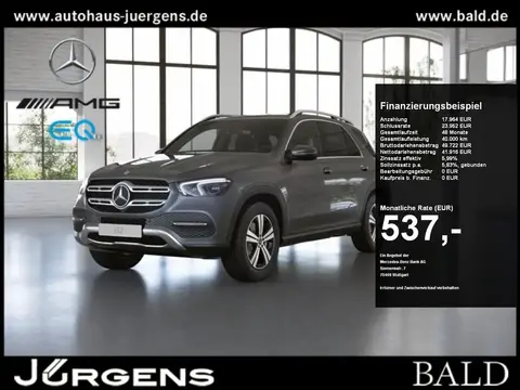 Used MERCEDES-BENZ CLASSE GLE Diesel 2020 Ad 