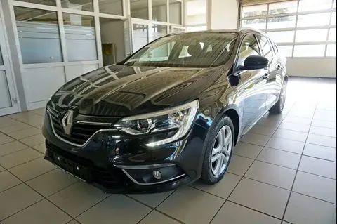 Annonce RENAULT MEGANE Essence 2019 d'occasion Allemagne