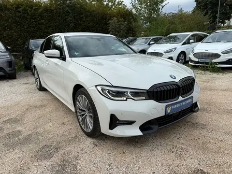 Annonce BMW SERIE 3 Diesel 2020 d'occasion 