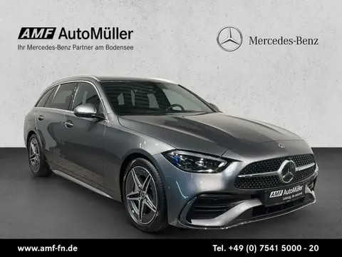 Used MERCEDES-BENZ CLASSE C Petrol 2023 Ad 